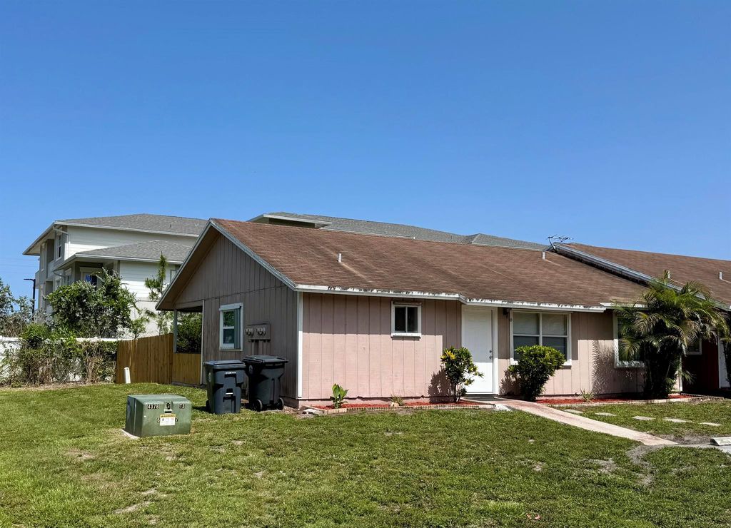 Photo of 2158 Pretty Lane #1, West Palm Beach, FL 33415 (MLS # R11098739)