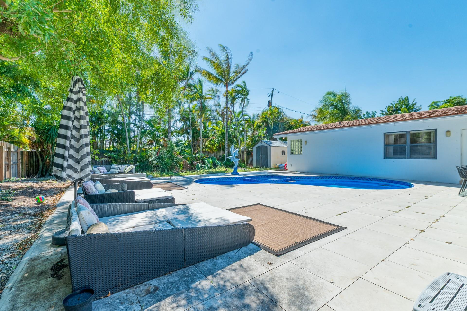 OAKLAND HEIGHTS - Residential