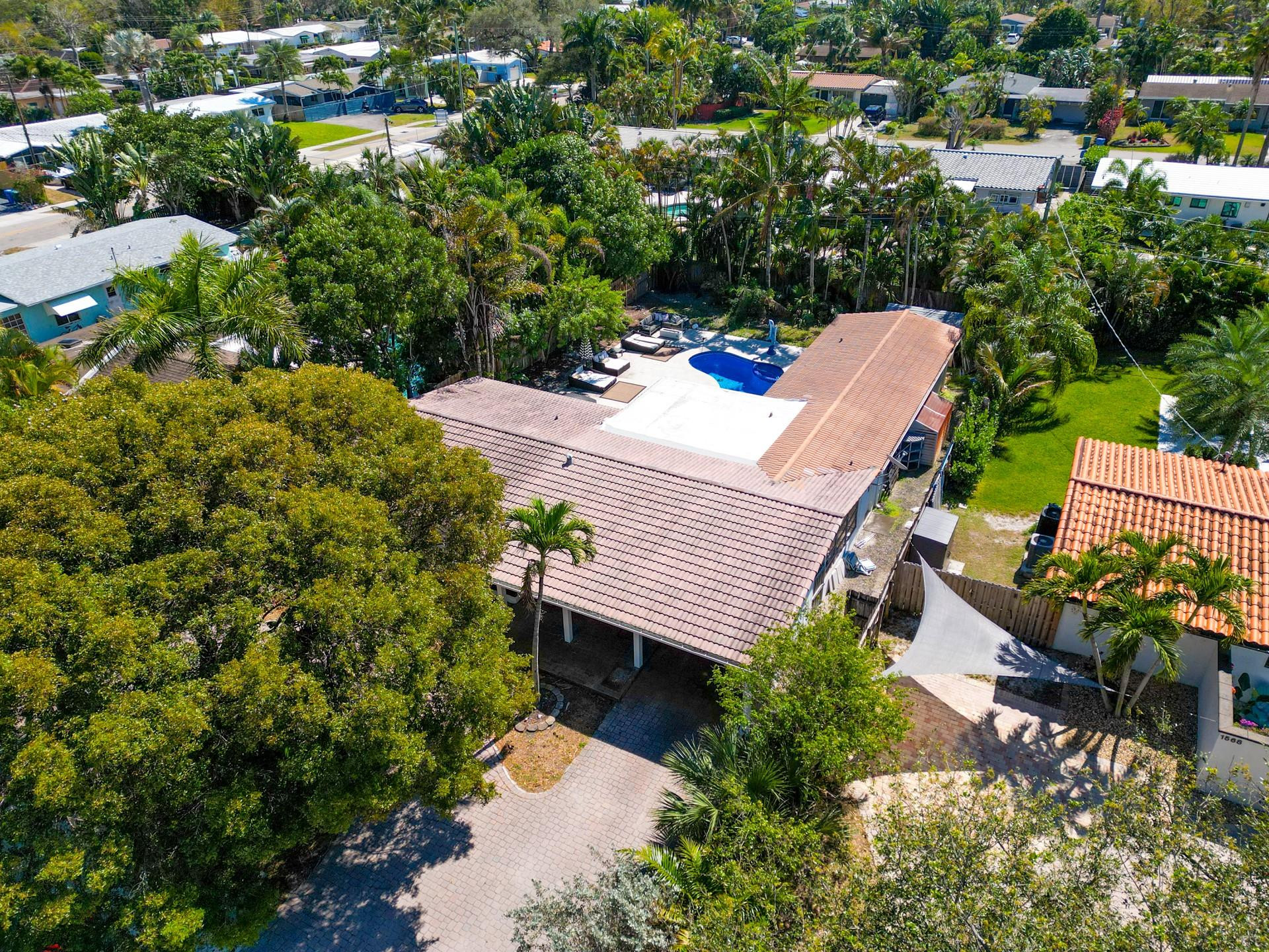 OAKLAND HEIGHTS - Residential