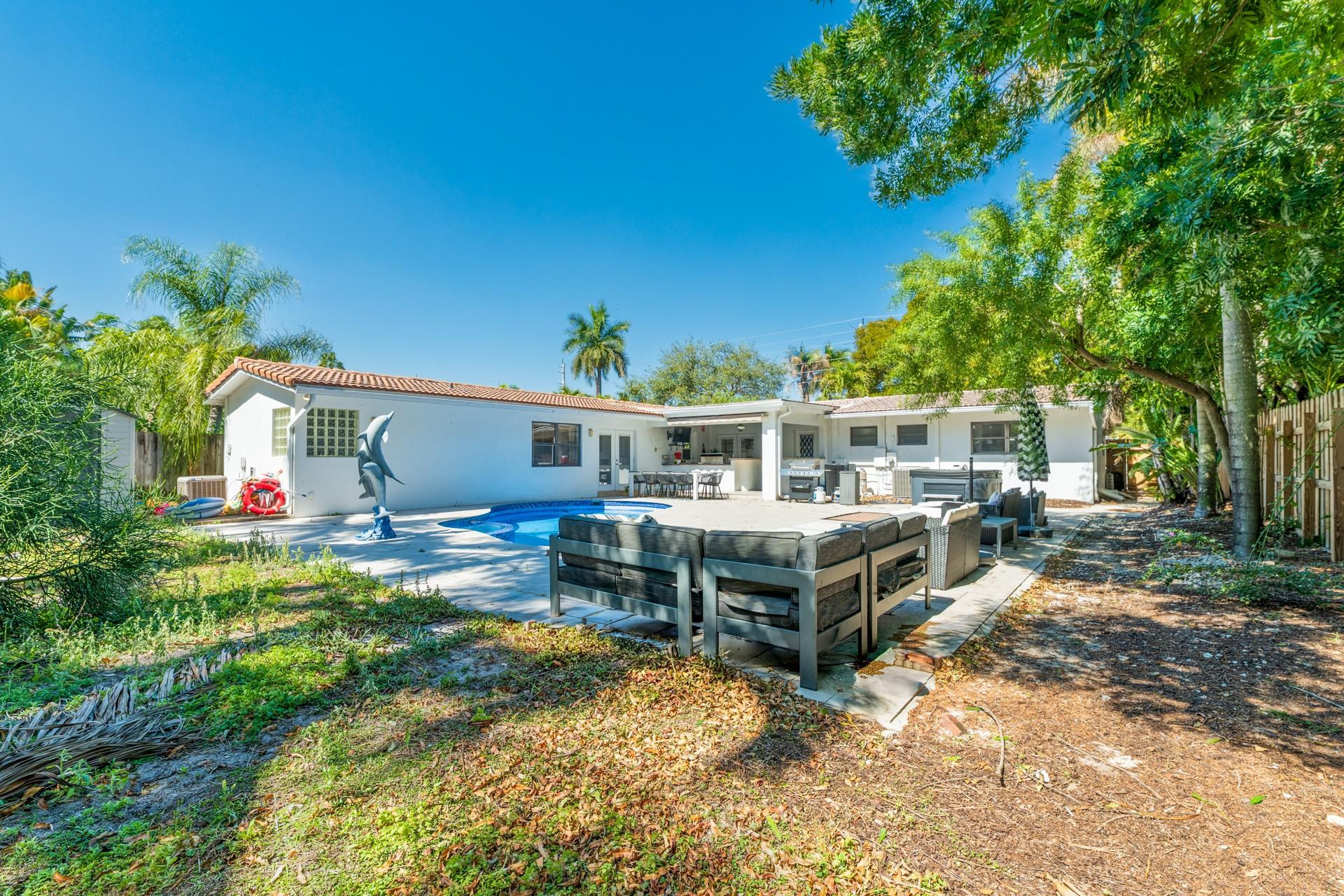 OAKLAND HEIGHTS - Residential