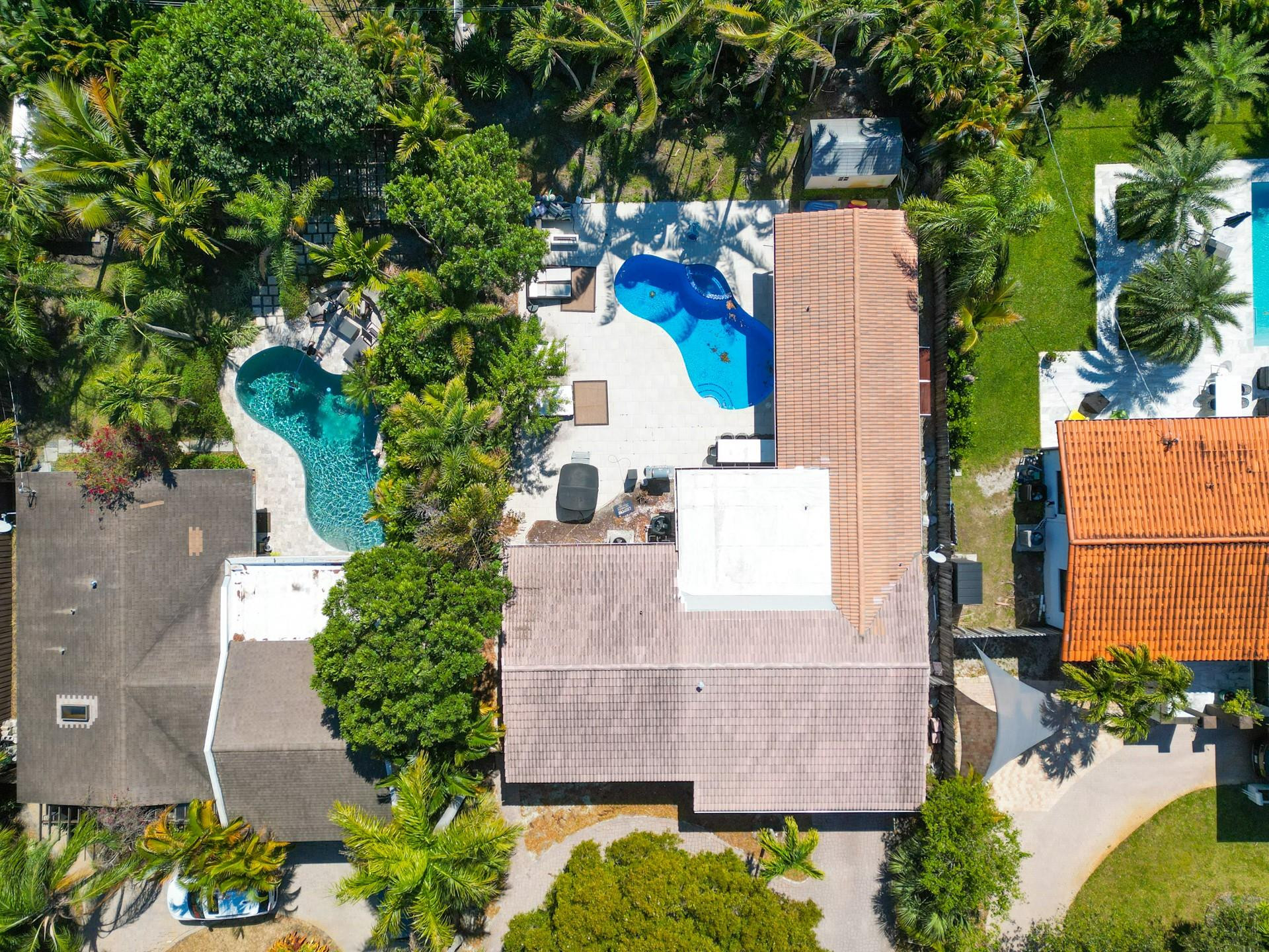 OAKLAND HEIGHTS - Residential