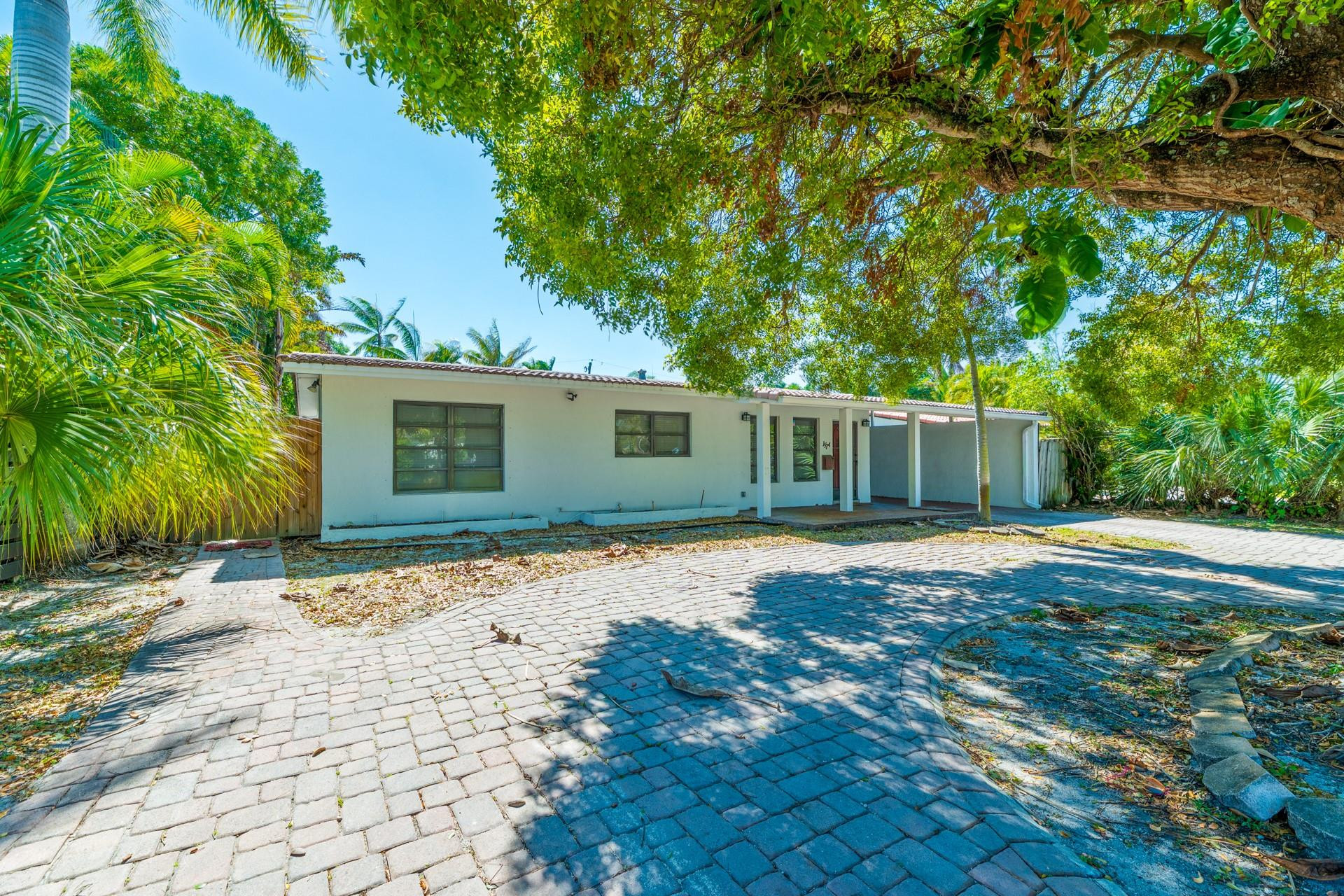 OAKLAND HEIGHTS - Residential