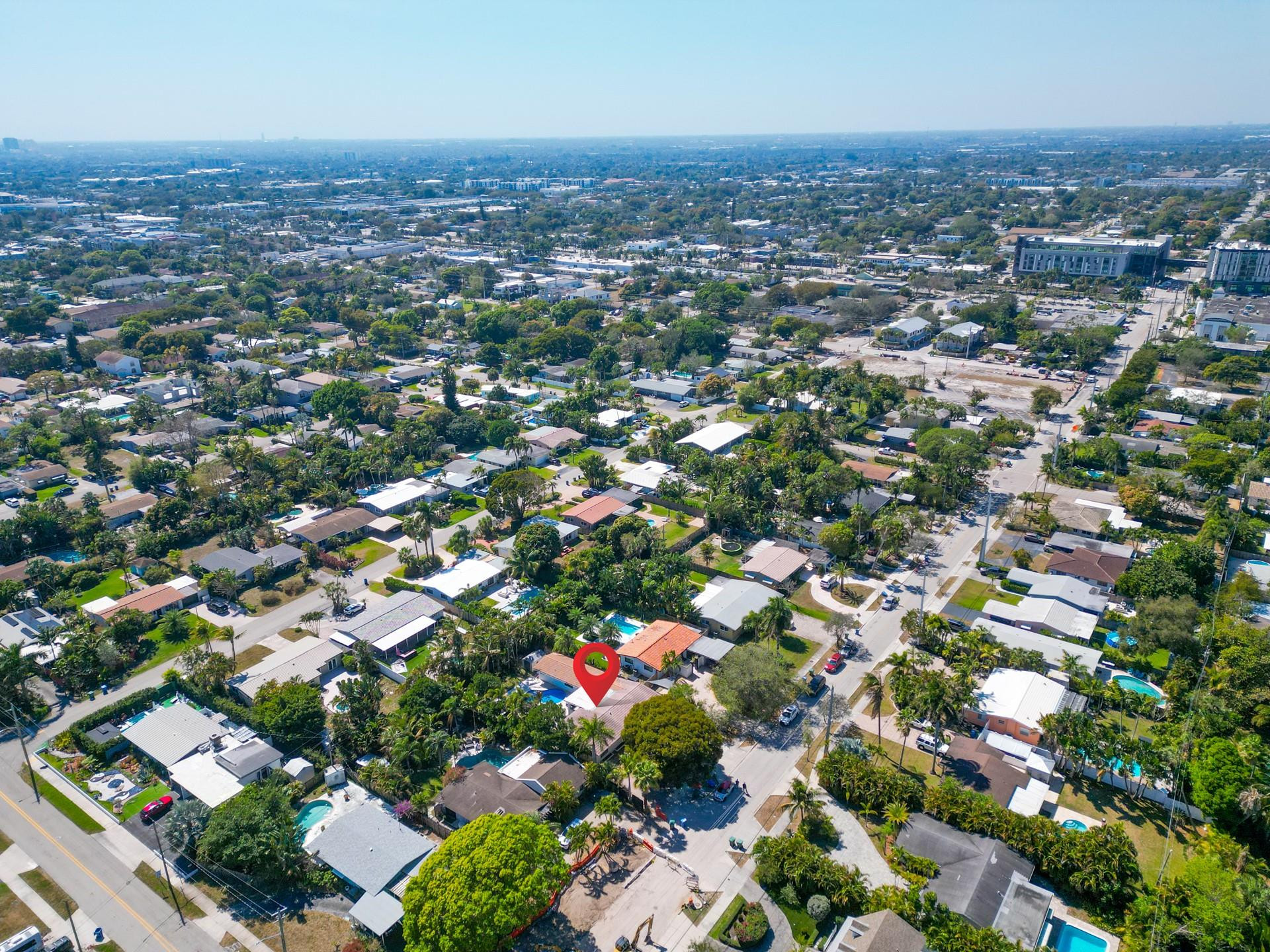 OAKLAND HEIGHTS - Residential