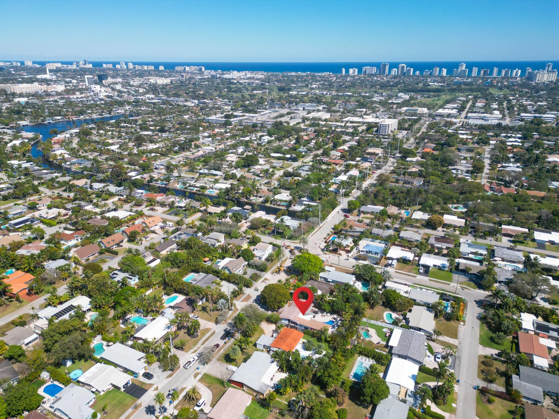 OAKLAND HEIGHTS - Residential