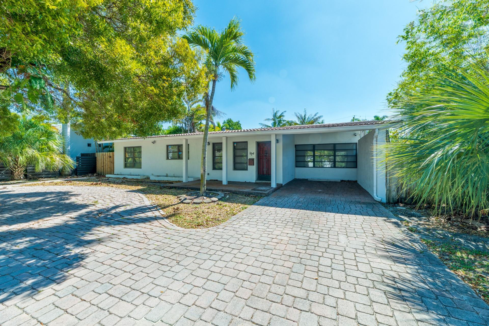 OAKLAND HEIGHTS - Residential