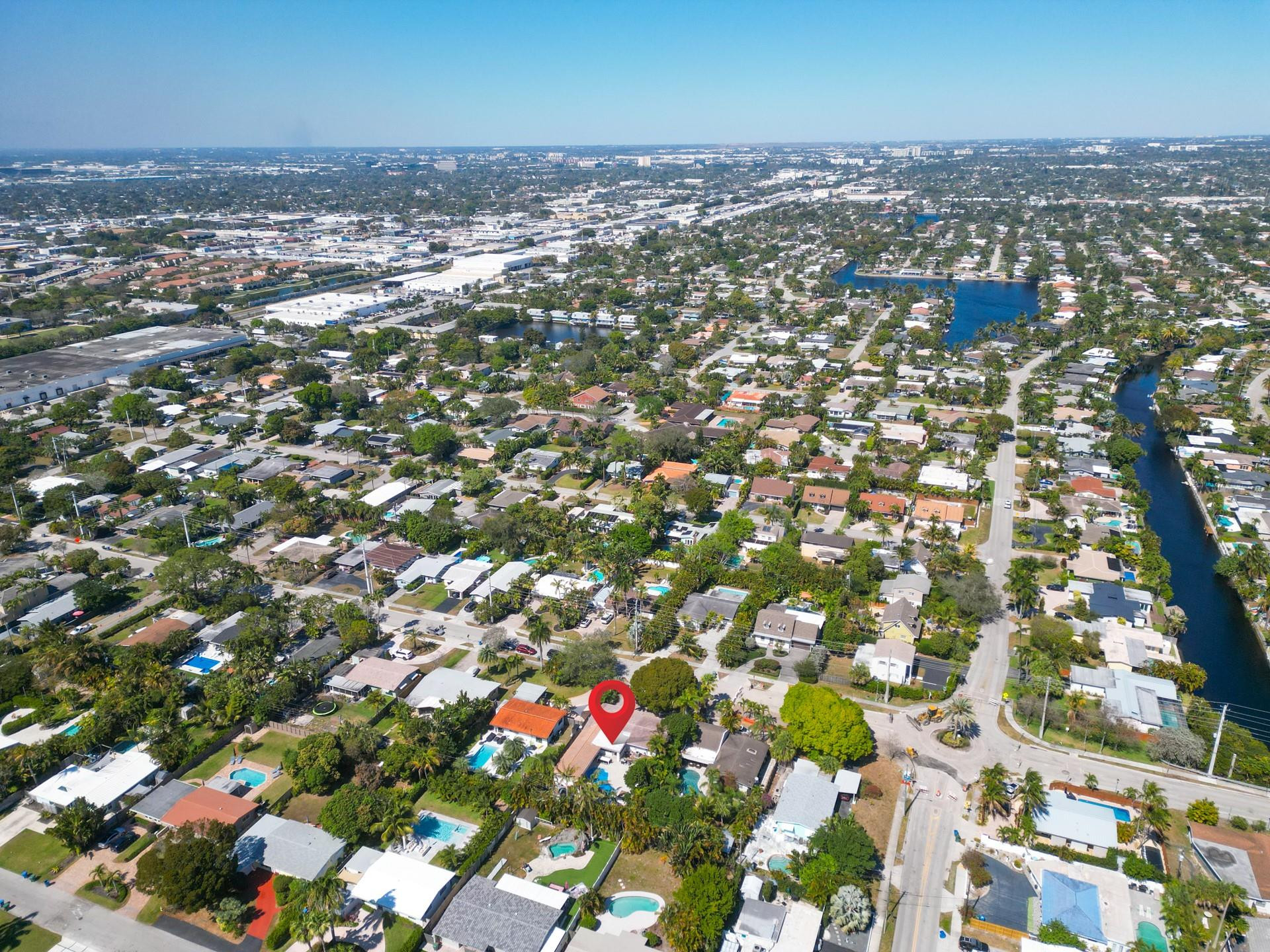 OAKLAND HEIGHTS - Residential