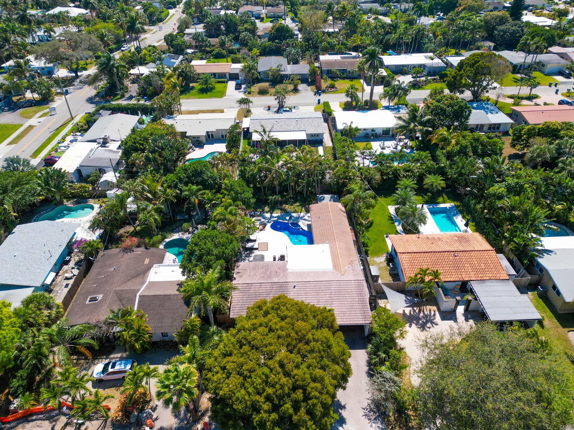 OAKLAND HEIGHTS - Residential