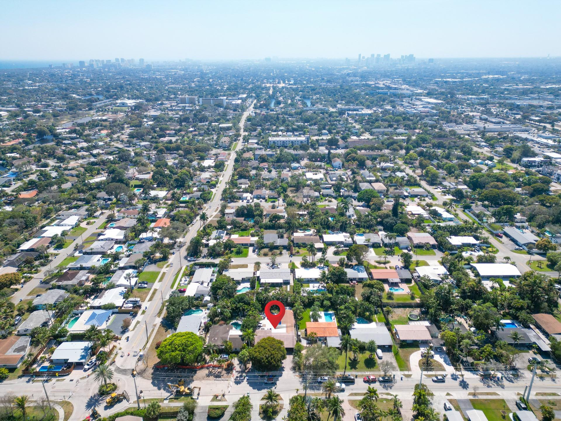 OAKLAND HEIGHTS - Residential
