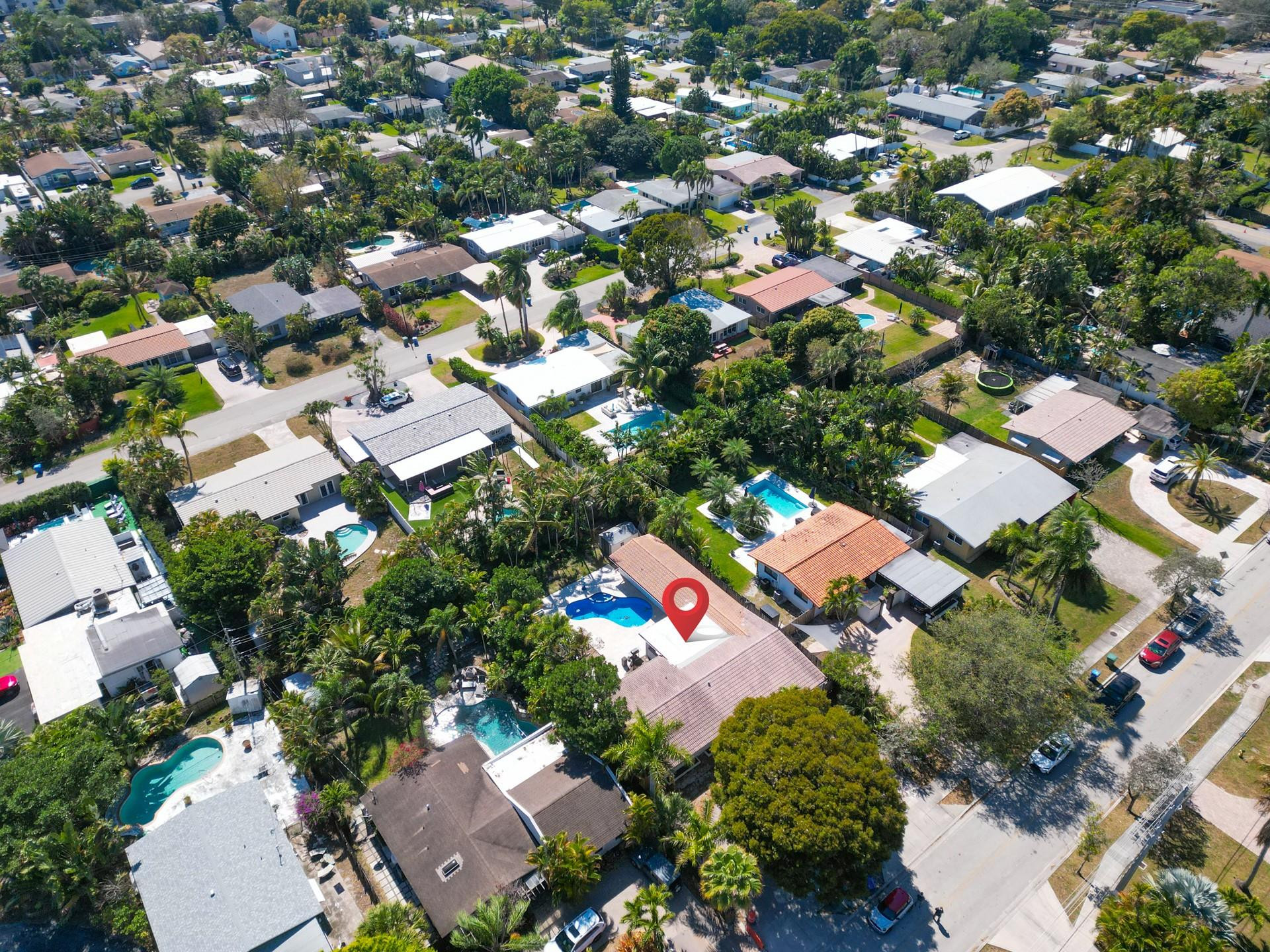 OAKLAND HEIGHTS - Residential