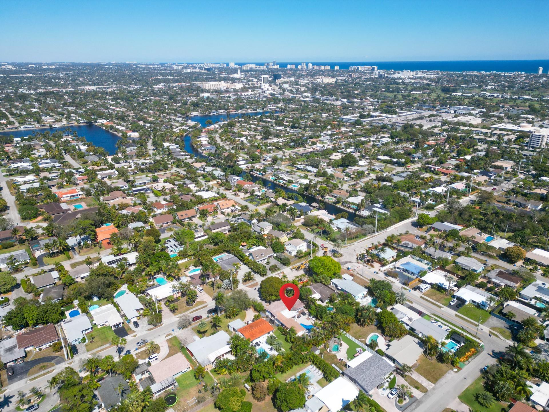 OAKLAND HEIGHTS - Residential