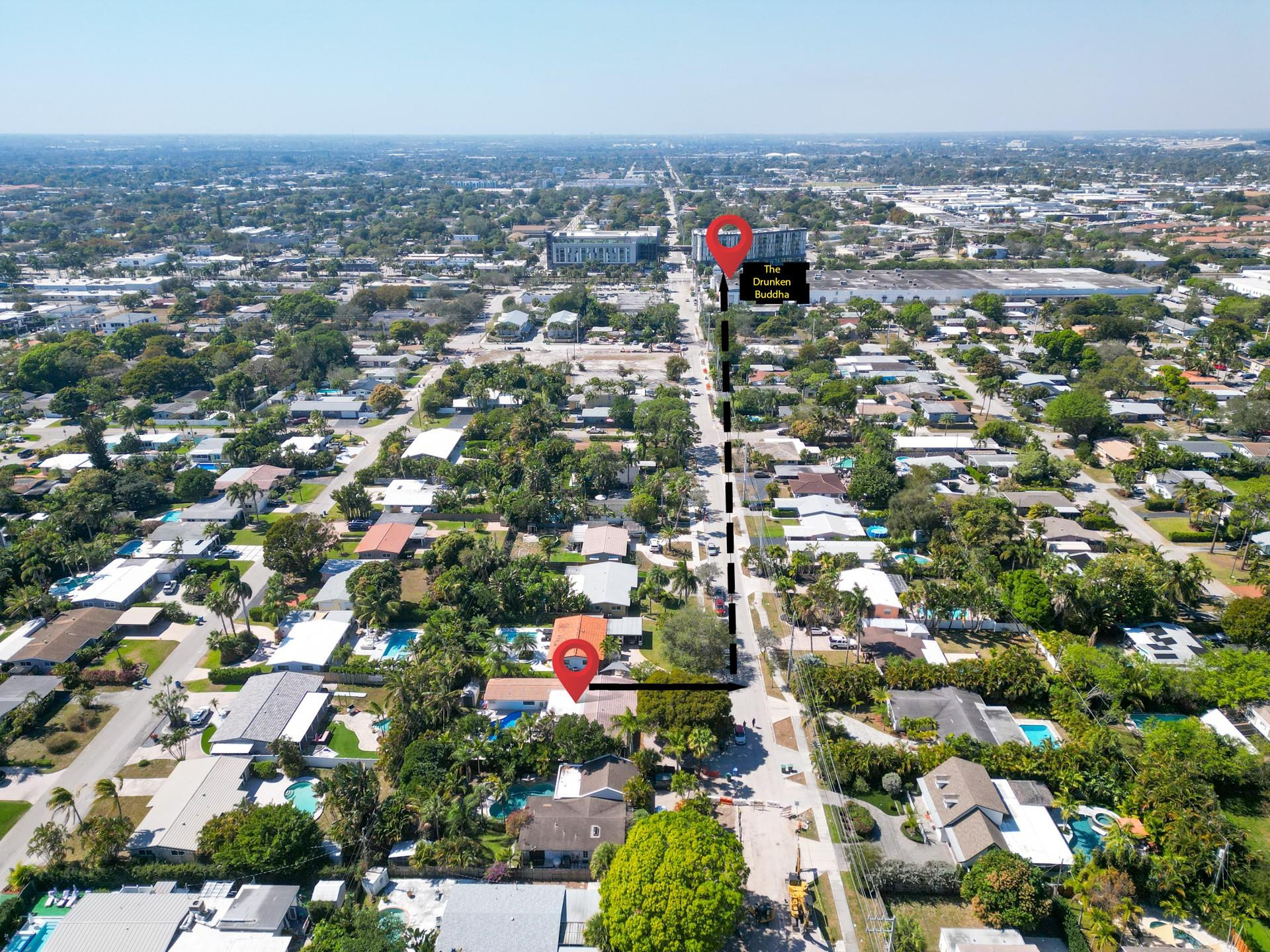 OAKLAND HEIGHTS - Residential