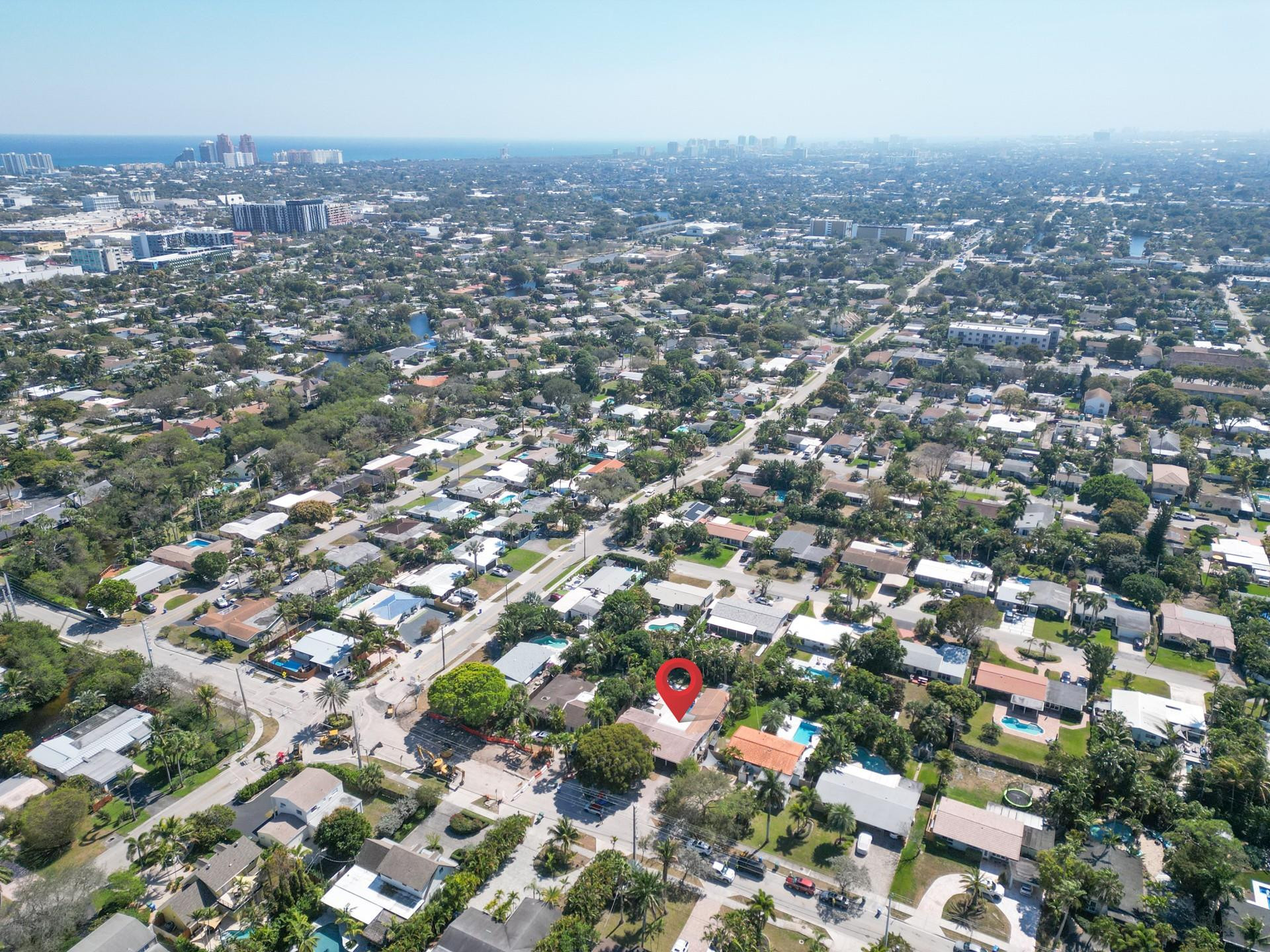 OAKLAND HEIGHTS - Residential