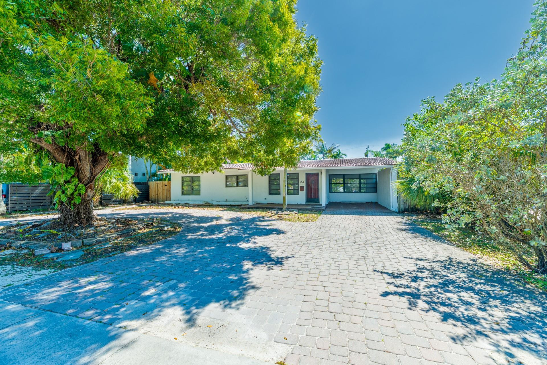 OAKLAND HEIGHTS - Residential