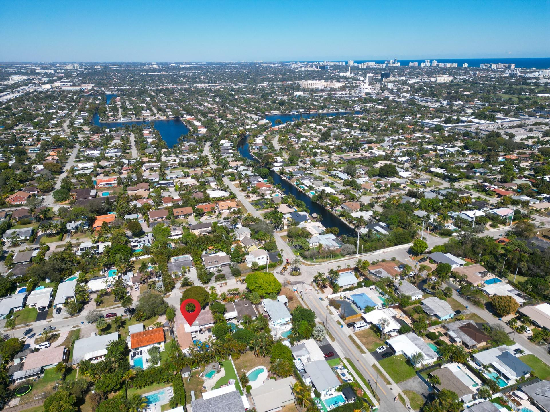 OAKLAND HEIGHTS - Residential