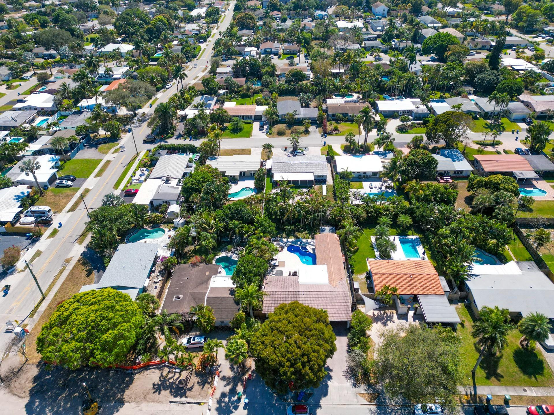 OAKLAND HEIGHTS - Residential