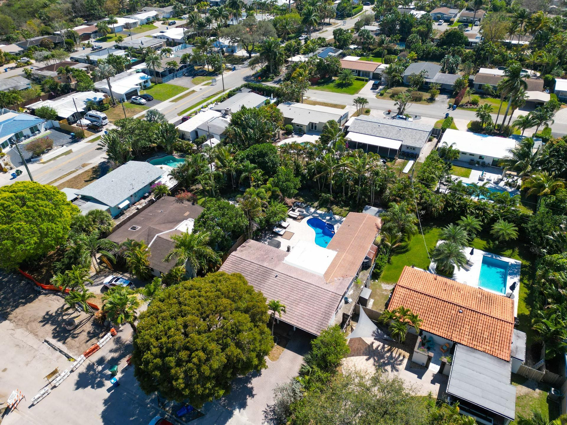 OAKLAND HEIGHTS - Residential