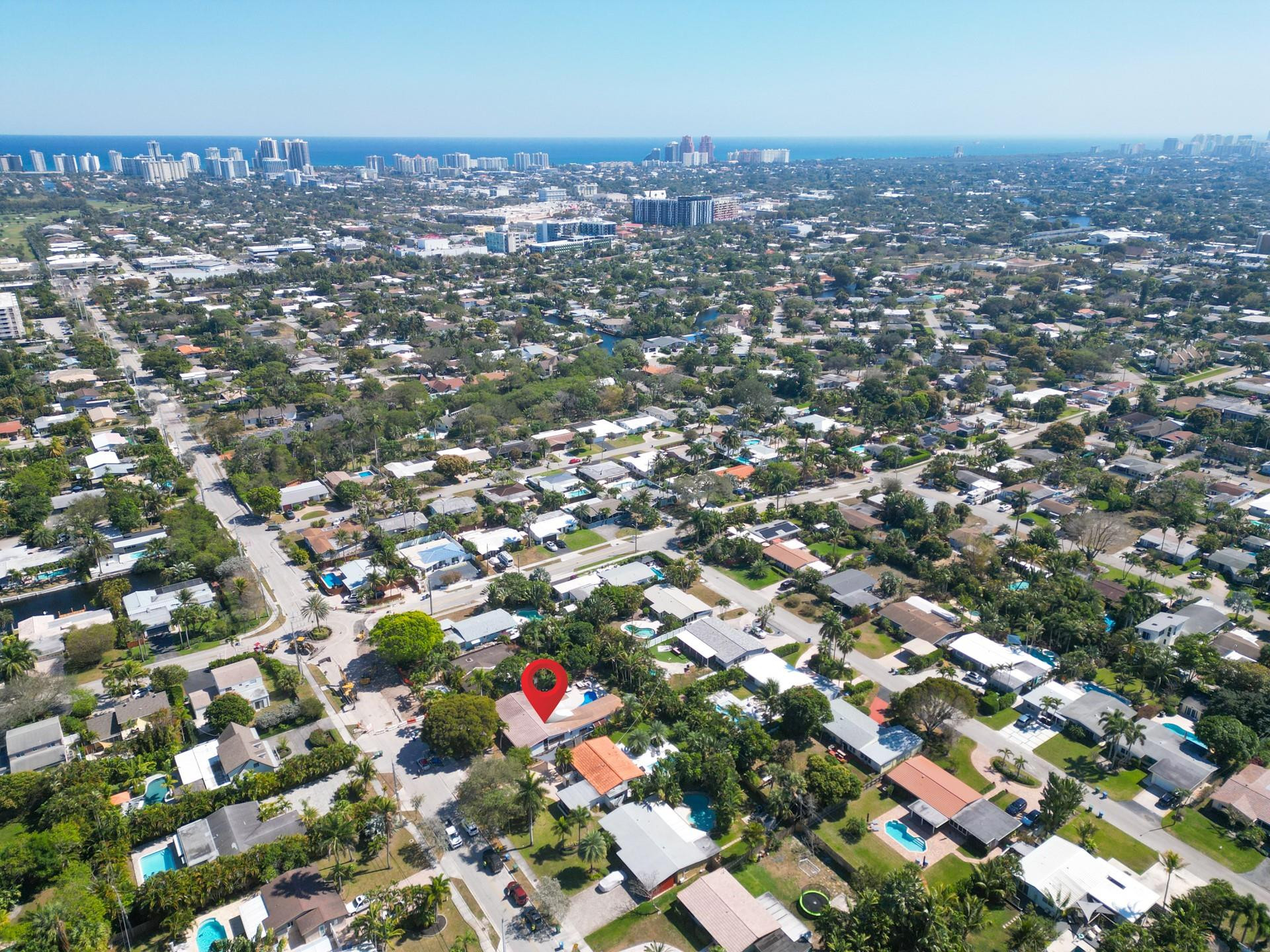 OAKLAND HEIGHTS - Residential