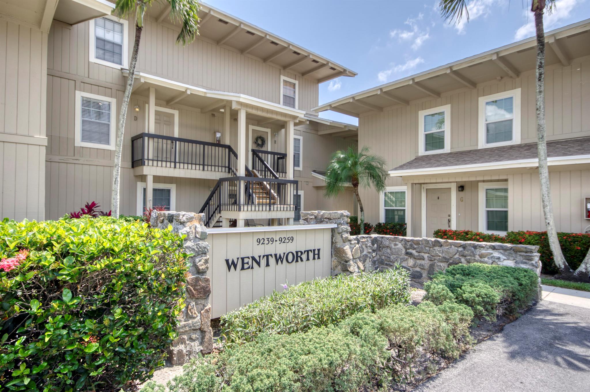 Riverbend - Residential