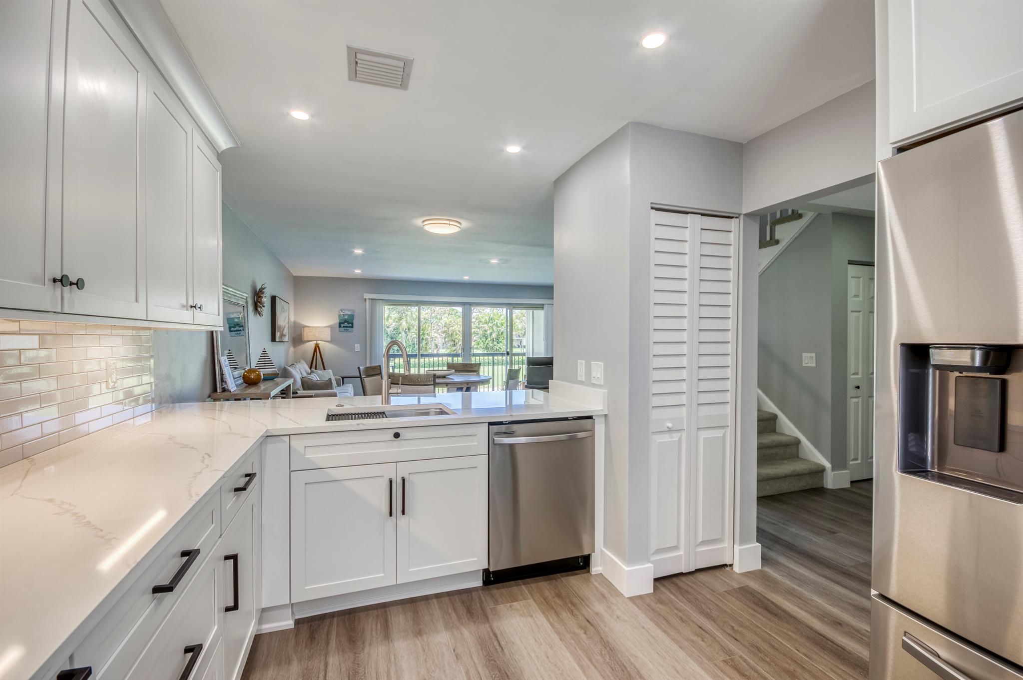 Riverbend - Residential