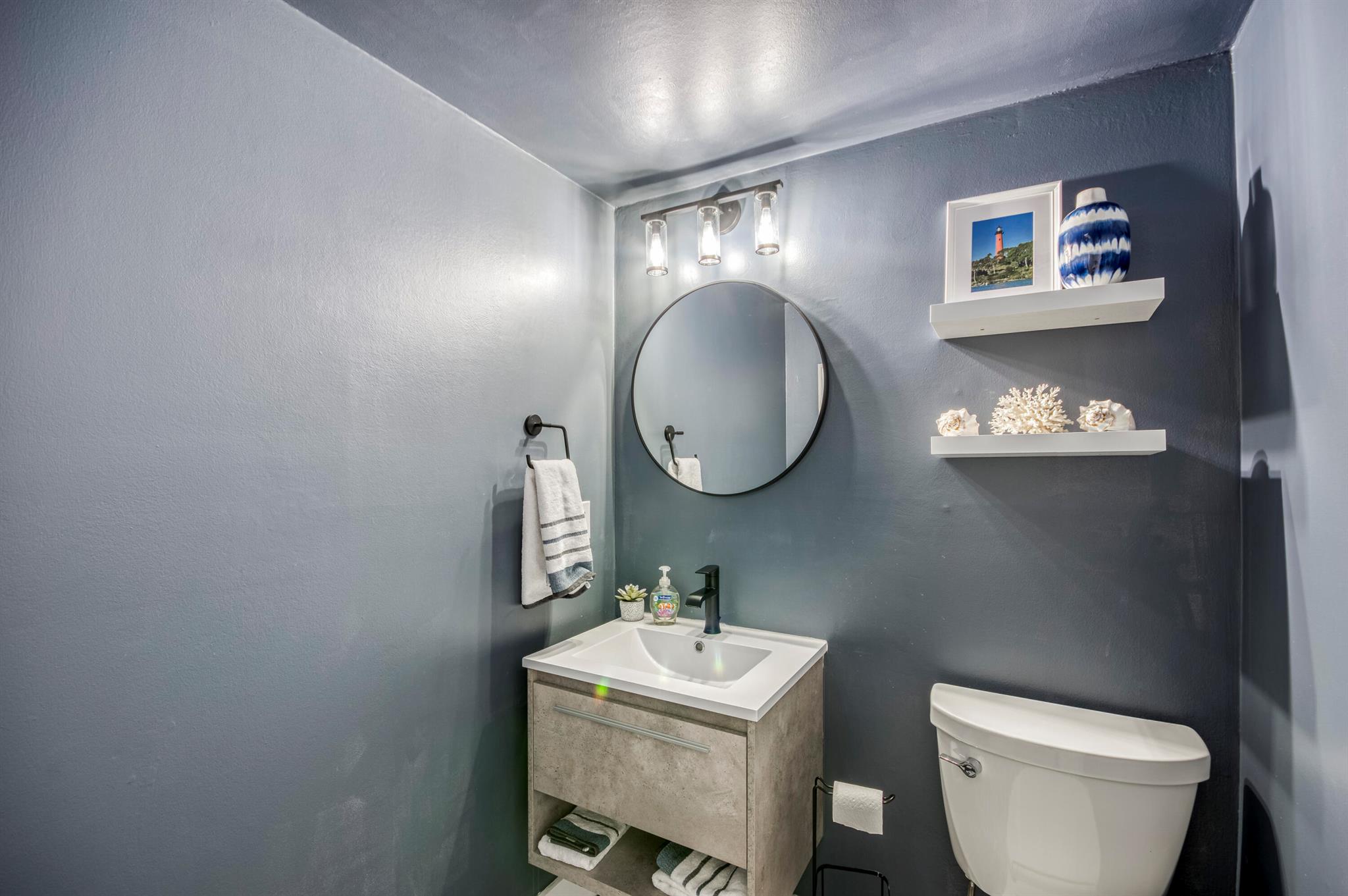 Riverbend - Residential