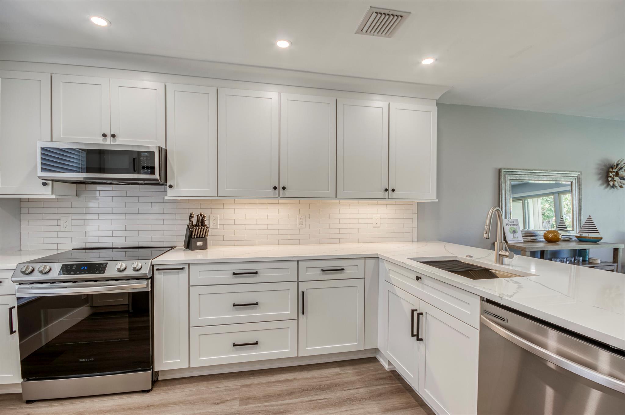 Riverbend - Residential