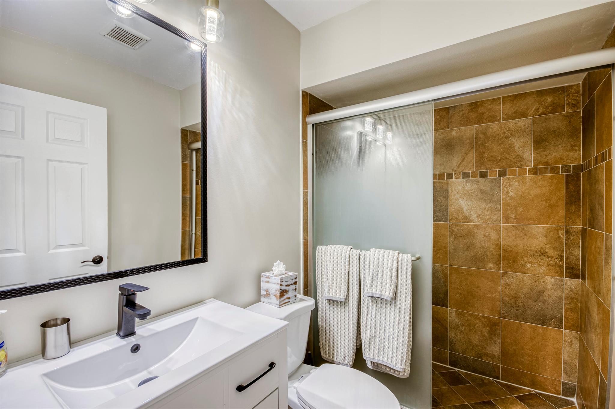 Riverbend - Residential