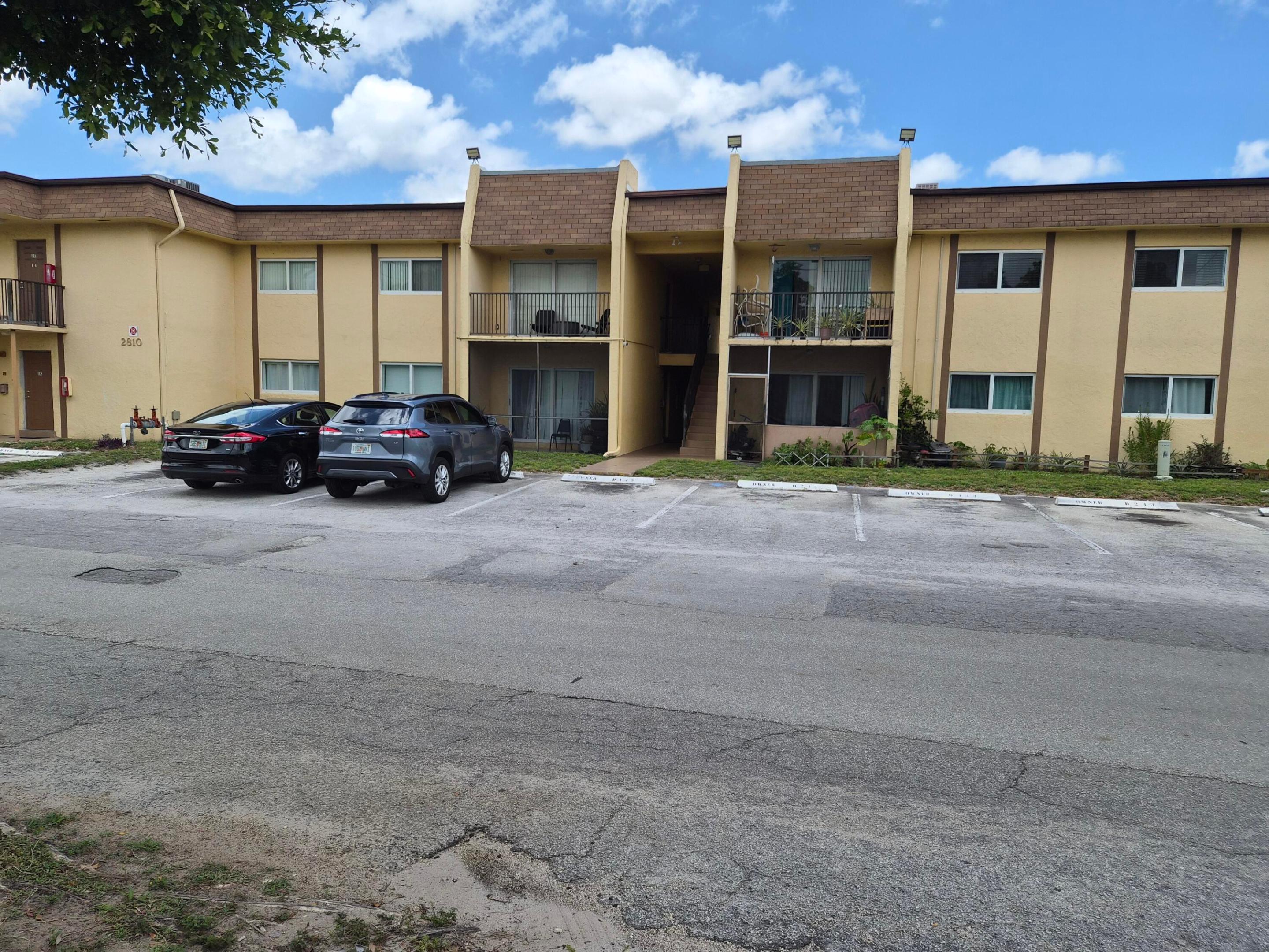 STONEBRIDGE GARDENS SECTION ONE - Residential Lease