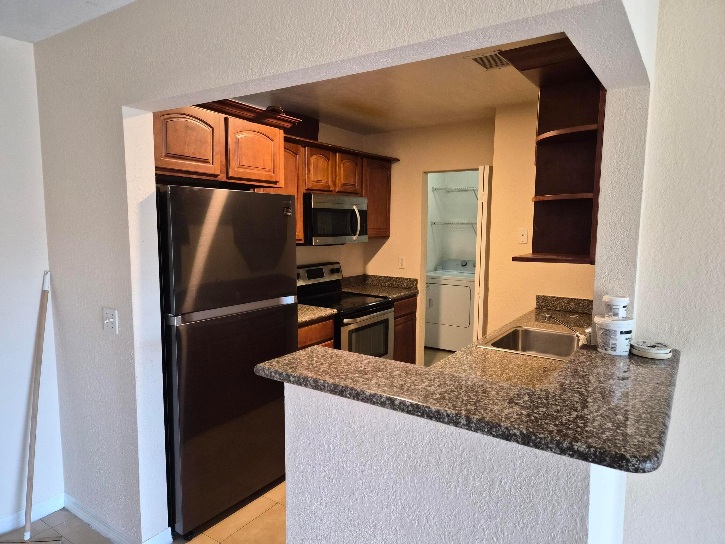 STONEBRIDGE GARDENS SECTION ONE - Residential Lease