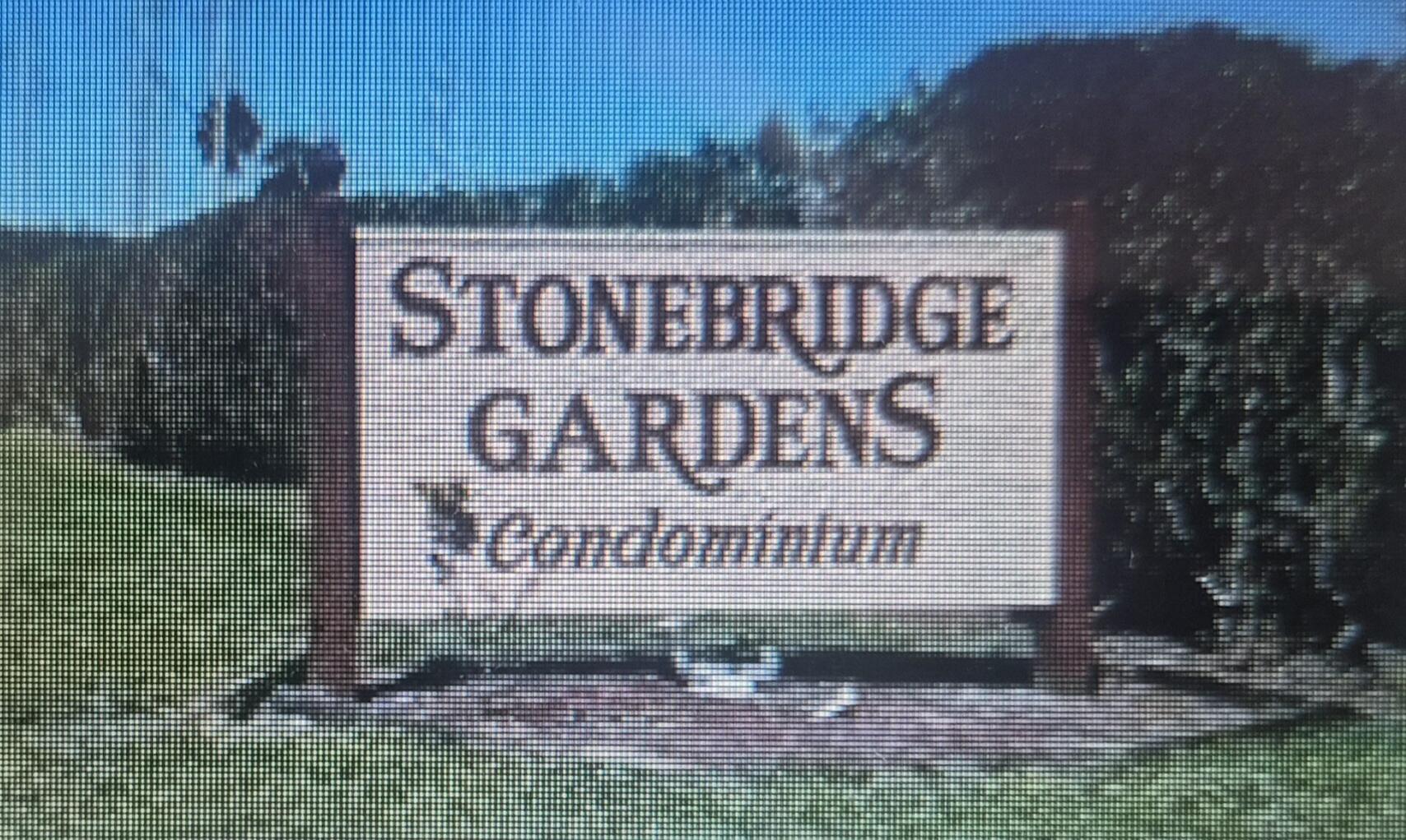 STONEBRIDGE GARDENS SECTION ONE - Residential Lease