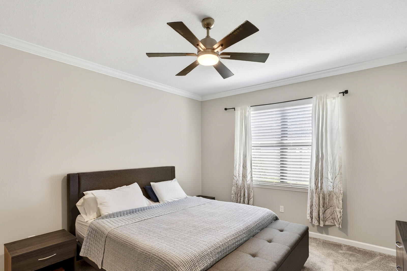 MAGNOLIA COURT AT WATERWAY VILLAGE - Residential