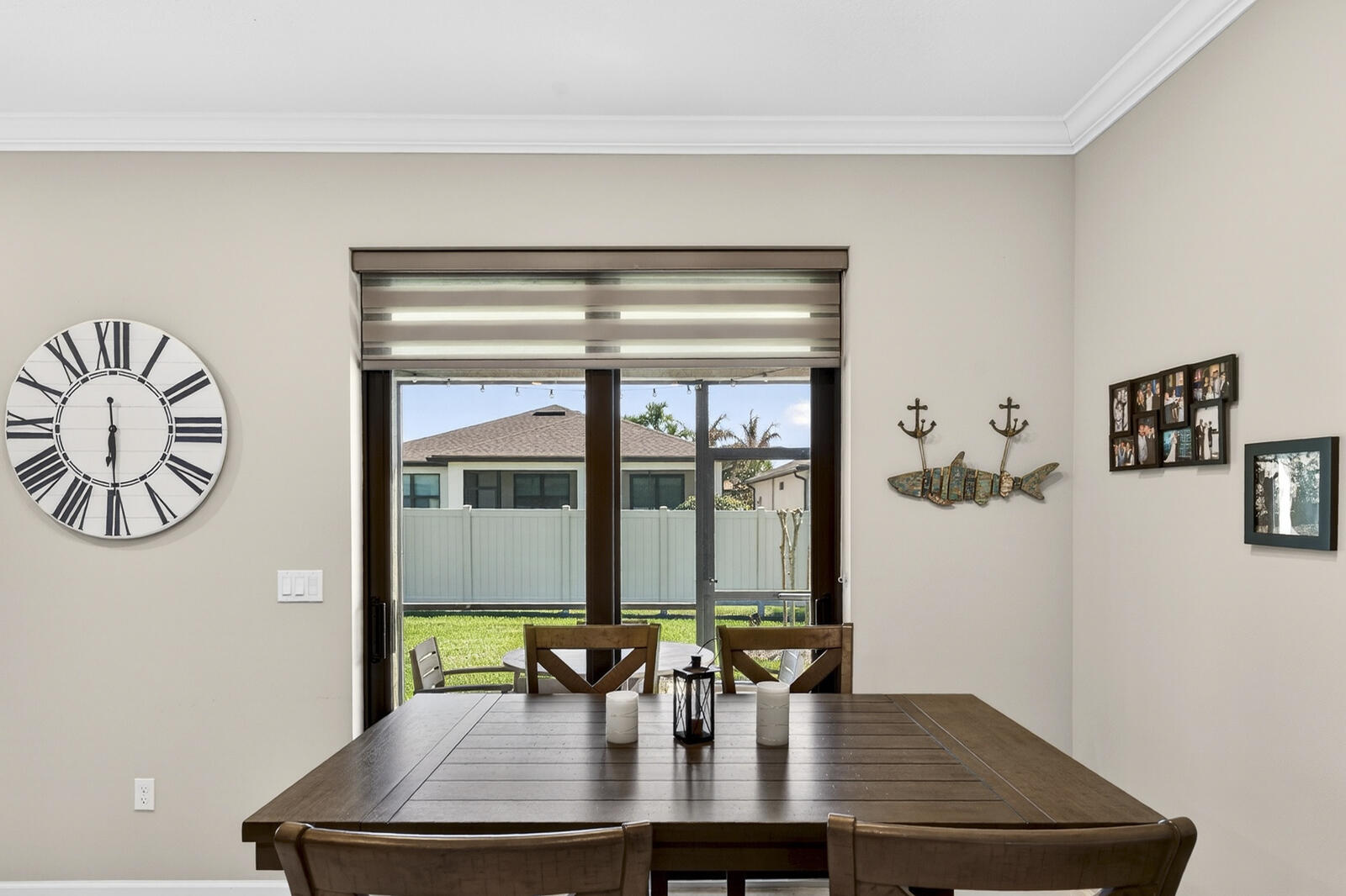 MAGNOLIA COURT AT WATERWAY VILLAGE - Residential