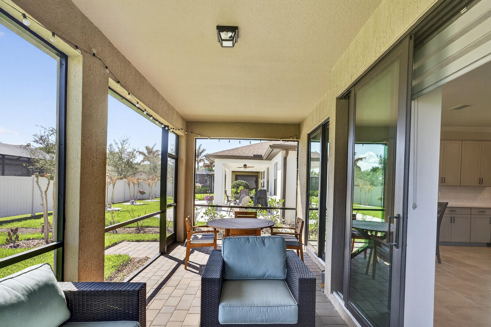 MAGNOLIA COURT AT WATERWAY VILLAGE - Residential