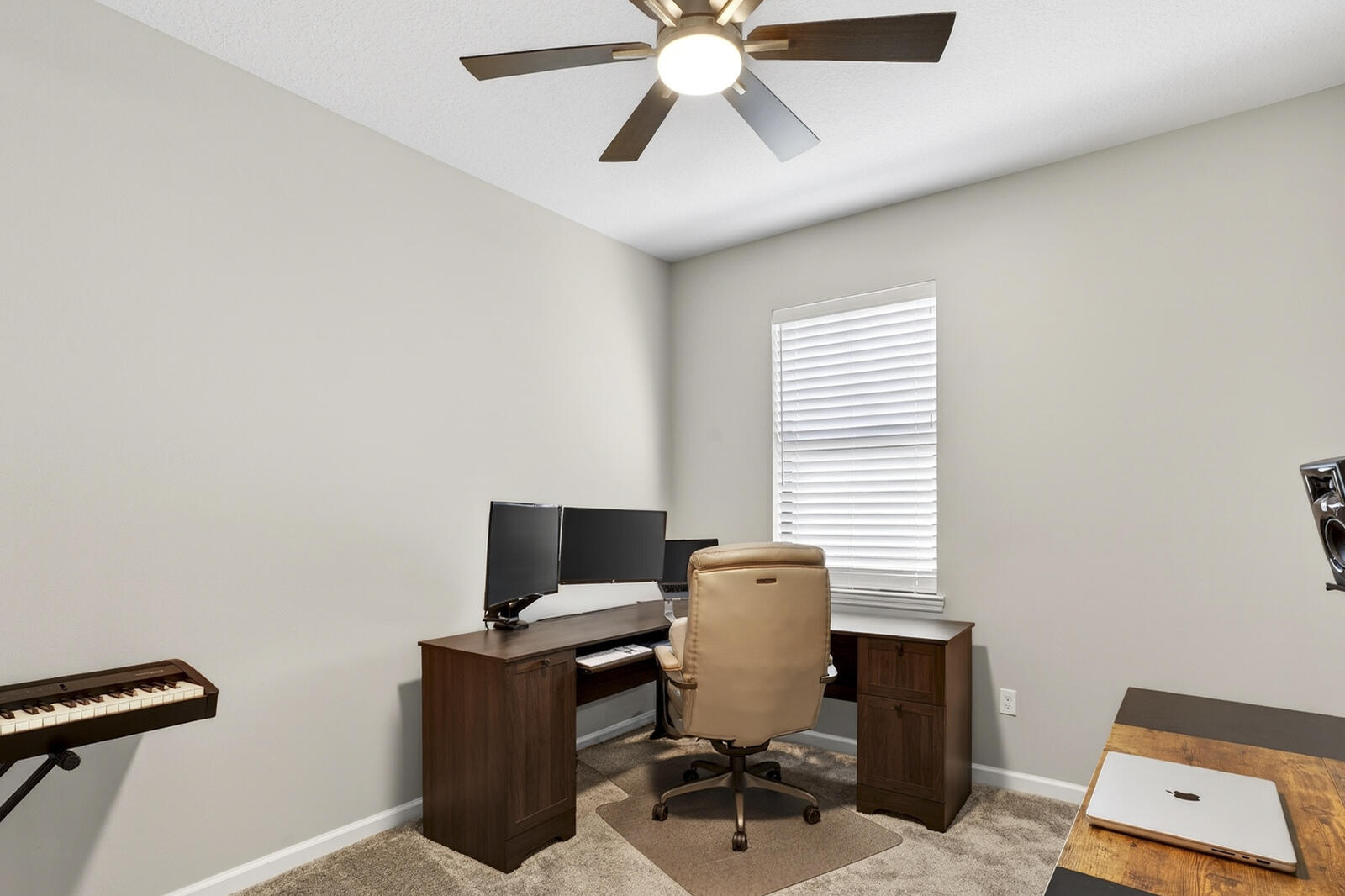 MAGNOLIA COURT AT WATERWAY VILLAGE - Residential