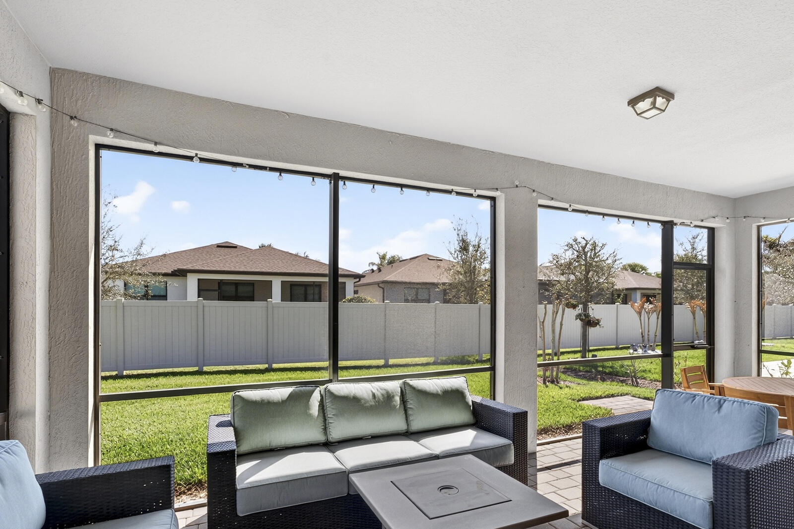 MAGNOLIA COURT AT WATERWAY VILLAGE - Residential