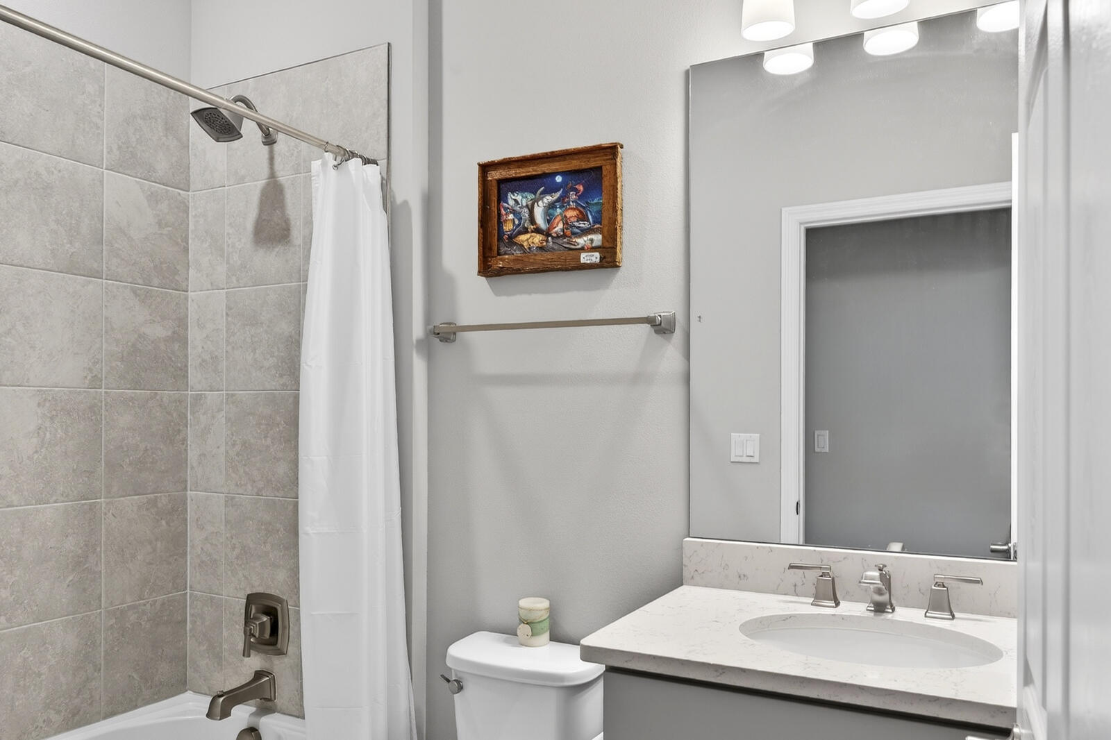 MAGNOLIA COURT AT WATERWAY VILLAGE - Residential