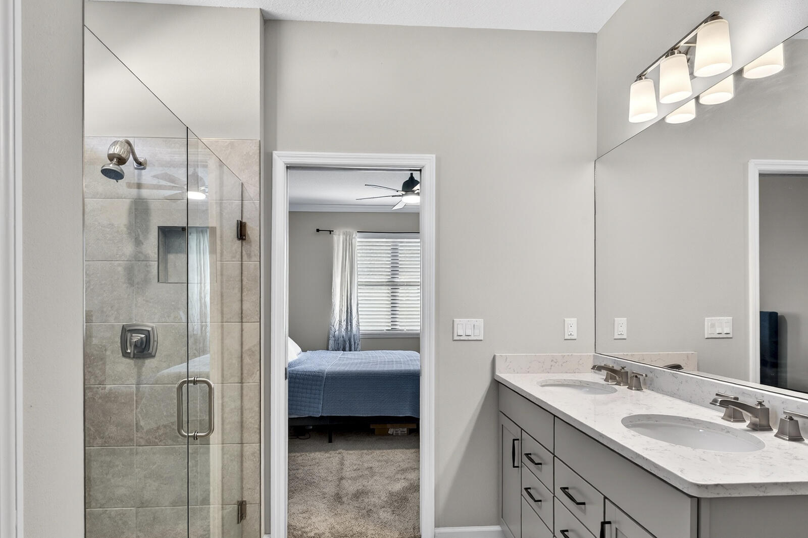 MAGNOLIA COURT AT WATERWAY VILLAGE - Residential