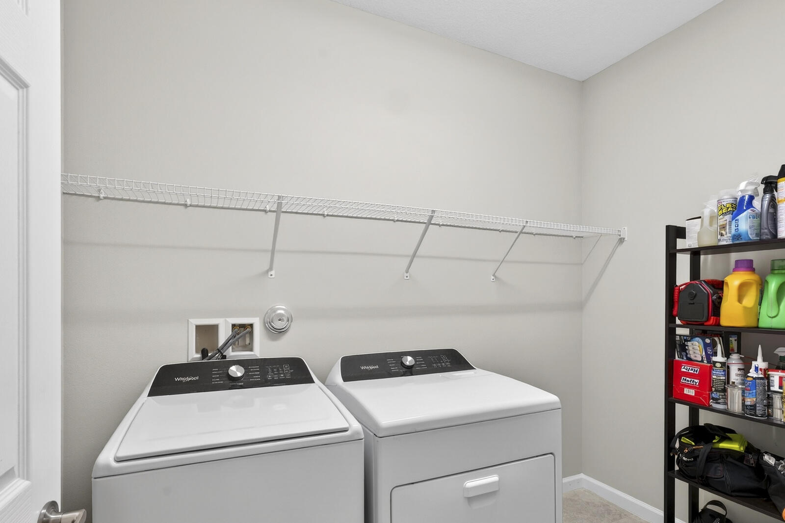 MAGNOLIA COURT AT WATERWAY VILLAGE - Residential