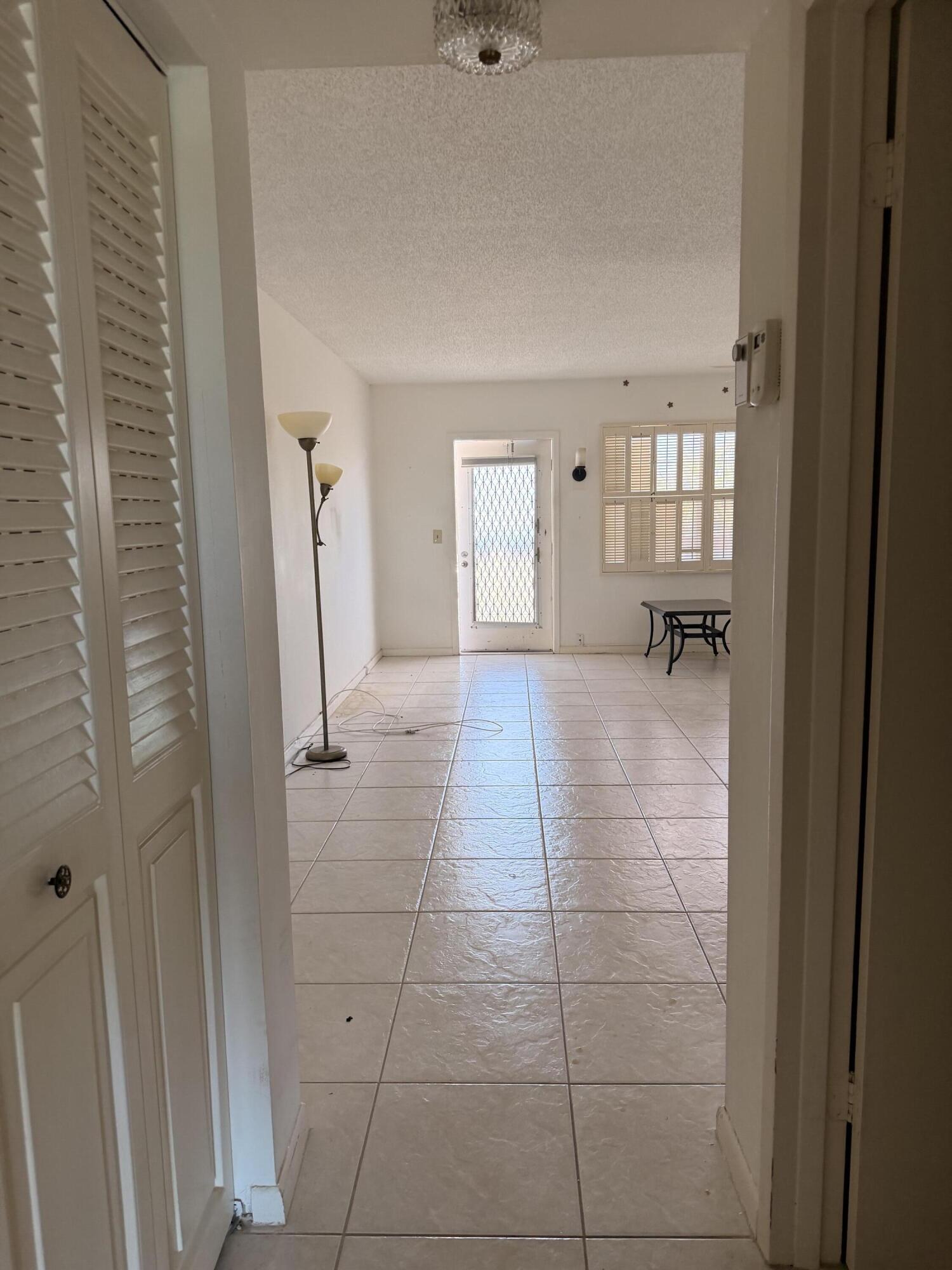 CORNWALL AT CENTURY VILLAGE CONDO - Residential Lease