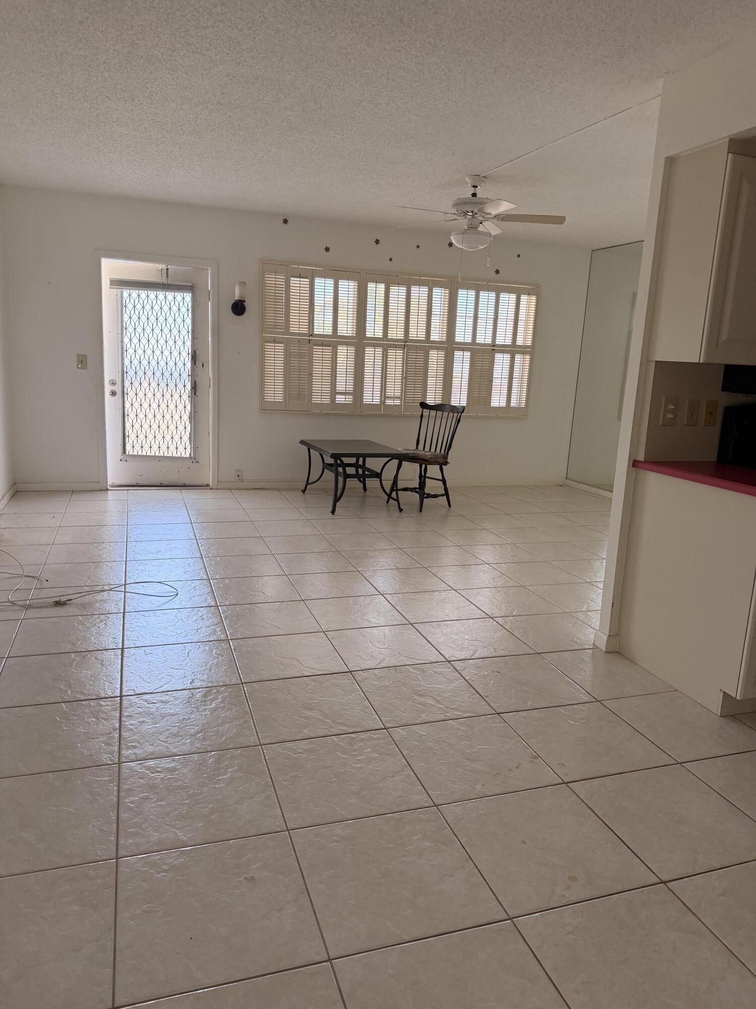 CORNWALL AT CENTURY VILLAGE CONDO - Residential Lease