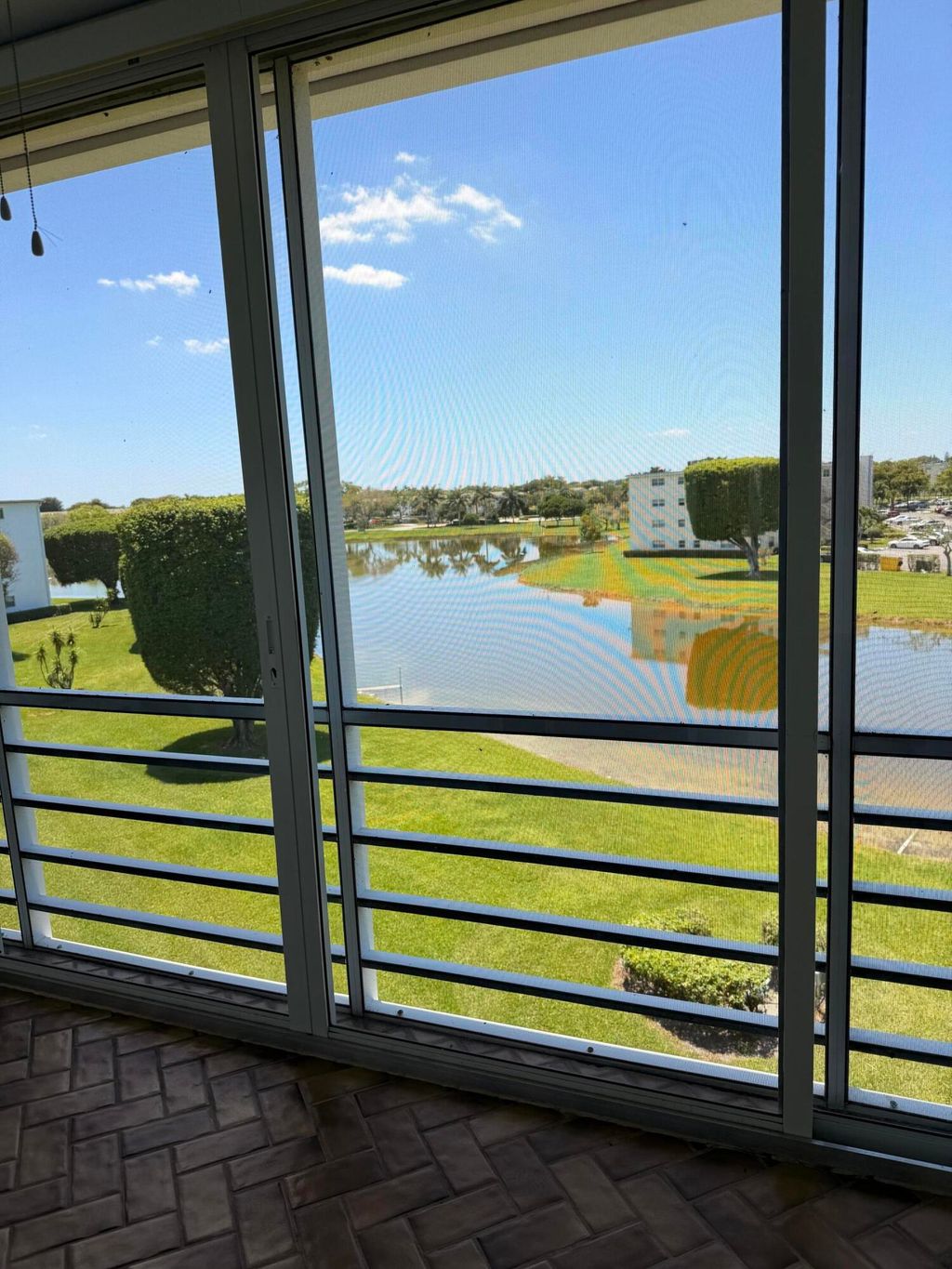 Photo of 4074 Cornwall D, Boca Raton, FL 33434 (MLS # B26027202)