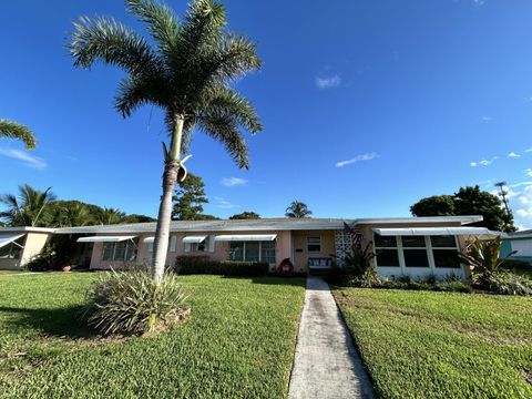 LOW HOA FEE CONDOS FOR SALE IN BOYNTON BEACH FLORIDA 355 Main Boulevard C Boynton Beach FL 33435
