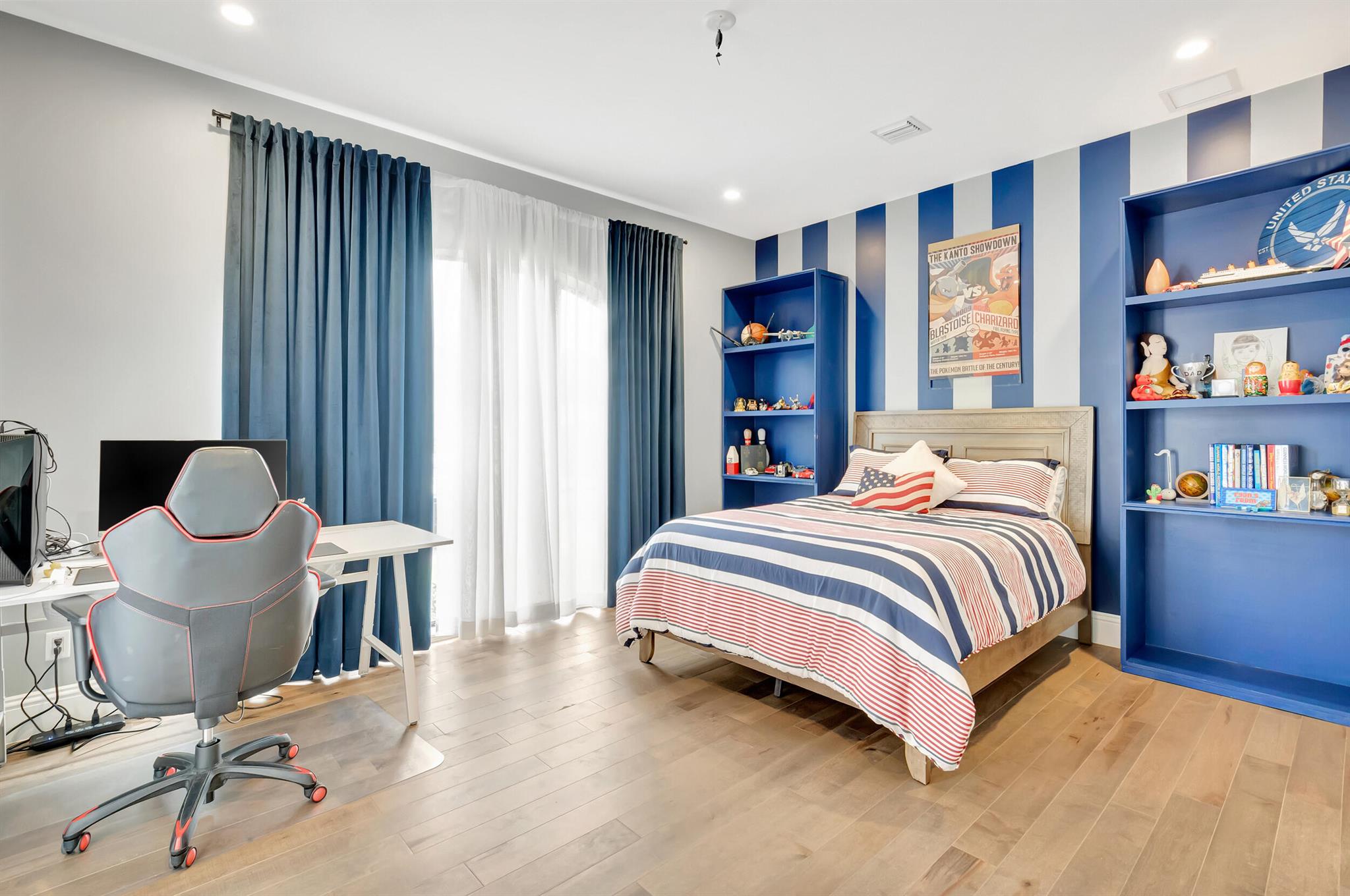 BONIELLOS ACRES - Residential