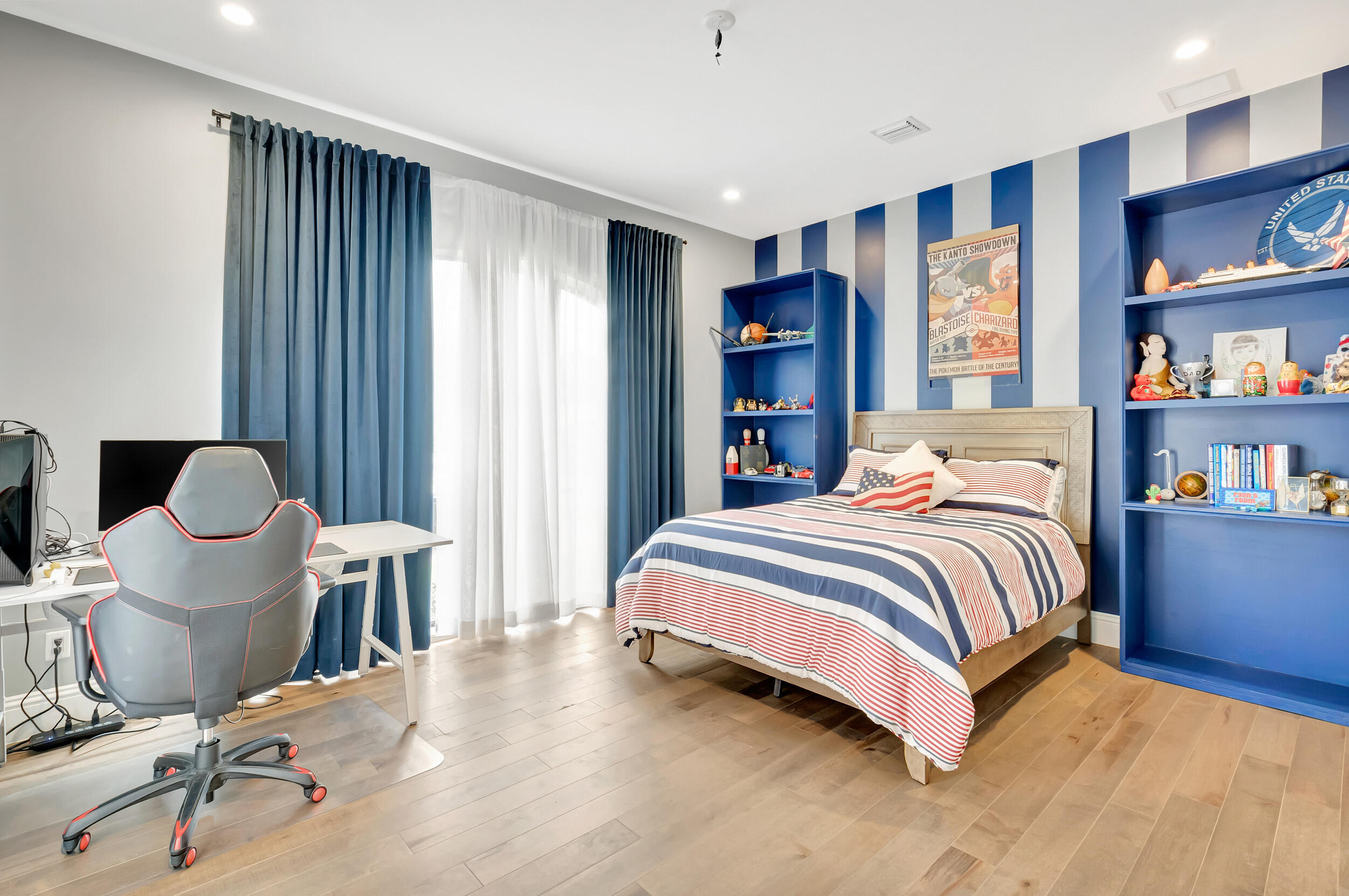 BONIELLOS ACRES - Residential