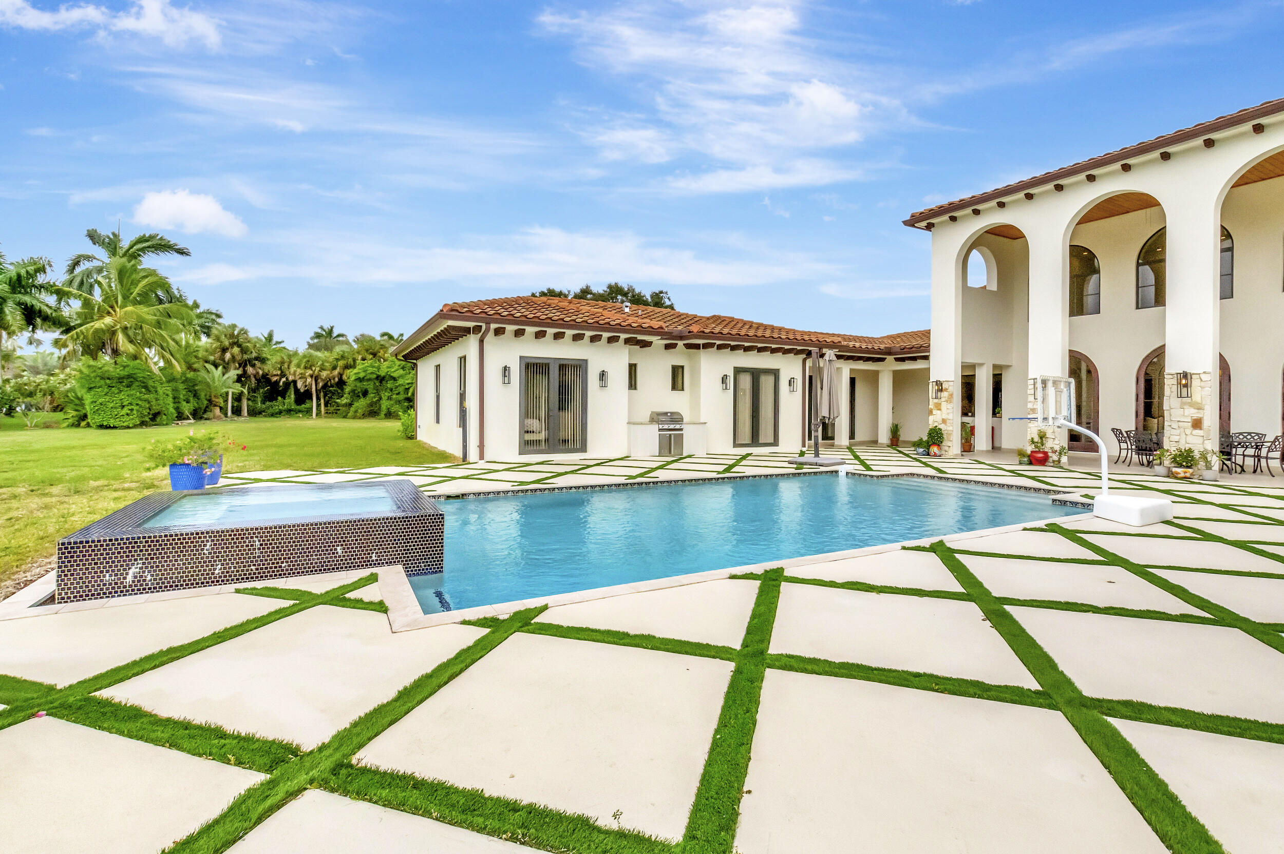 BONIELLOS ACRES - Residential