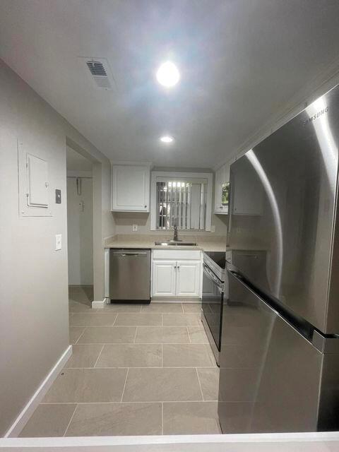 JAMESTOWN CONDO - Residential Lease