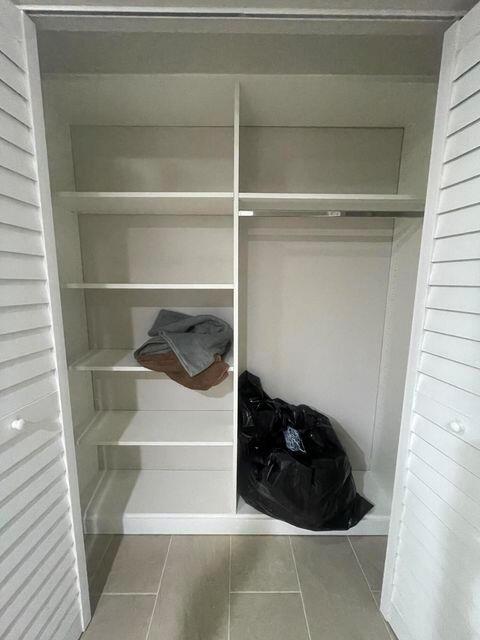 JAMESTOWN CONDO - Residential Lease