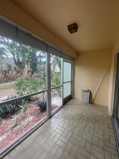 JAMESTOWN CONDO - Residential Lease