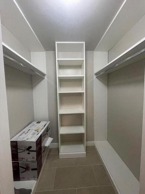 JAMESTOWN CONDO - Residential Lease