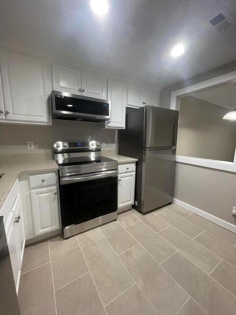 JAMESTOWN CONDO - Residential Lease