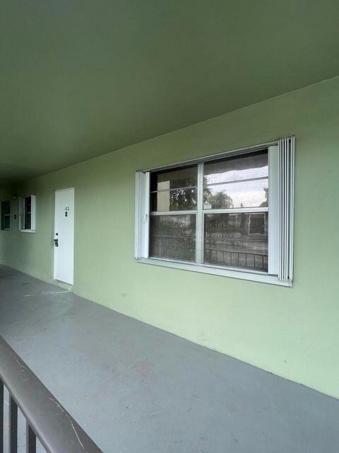 JAMESTOWN CONDO - Residential Lease